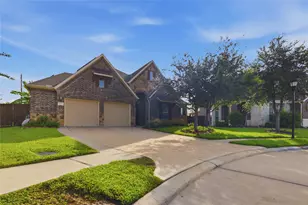 3596 Mustang Ridge Ln, Pearland, TX 77584 - Photo 31