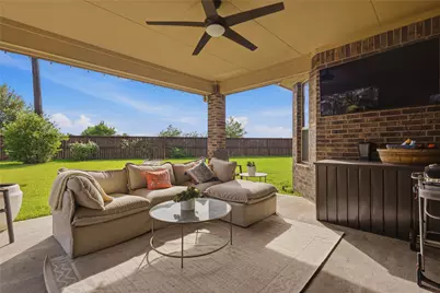 3596 Mustang Ridge Lane, Pearland, TX 77584 - Photo 29