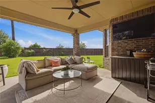 3596 Mustang Ridge Ln, Pearland, TX 77584 - Photo 29