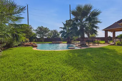 3596 Mustang Ridge Lane, Pearland, TX 77584 - Photo 25
