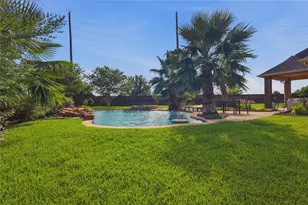 3596 Mustang Ridge Ln, Pearland, TX 77584 - Photo 25