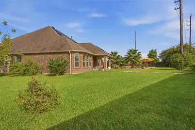 3596 Mustang Ridge Lane, Pearland, TX 77584 - Photo 27