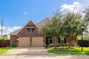 3596 Mustang Ridge Ln, Pearland, TX 77584 - Photo 1