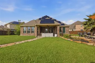 3596 Mustang Ridge Ln, Pearland, TX 77584 - Photo 29