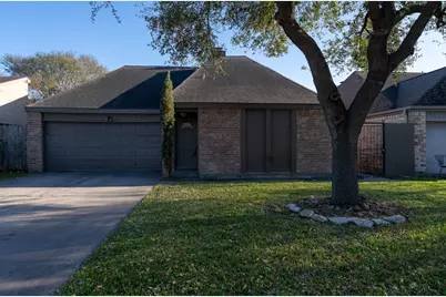 11803 Brook Meadows Lane, Meadows Place, TX 77477 - Photo 3
