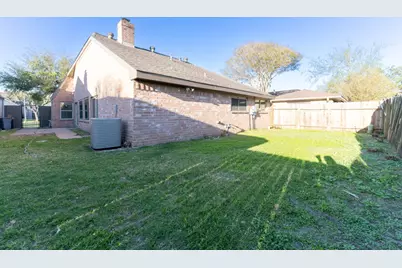 11803 Brook Meadows Lane, Meadows Place, TX 77477 - Photo 17