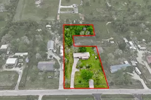 368 County Rd 4891, Dayton, TX 77535 - Photo 31