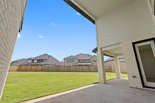 803 Fenugreek Fields Court, Richmond, TX 77406 - Photo 31