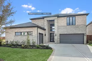 803 Fenugreek Trail, Richmond, TX 77406 - Photo 1
