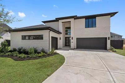 803 Fenugreek Fields Court, Richmond, TX 77406 - Photo 1