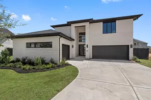 803 Fenugreek Fields Court, Richmond, TX 77406 - Photo 1