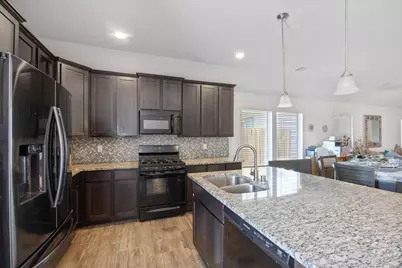 7931 Tuscan Cypress Drive, Cypress, TX 77433 - Photo 5
