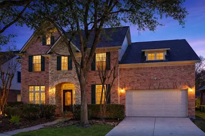 3002 Autumn Cove Court, Friendswood, TX 77546 - Photo 1