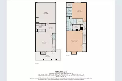 9850 Pagewood Lane #1507, Houston, TX 77042 - Photo 31