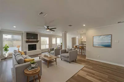 12015 Laneview Drive, Houston, TX 77070 - Photo 9