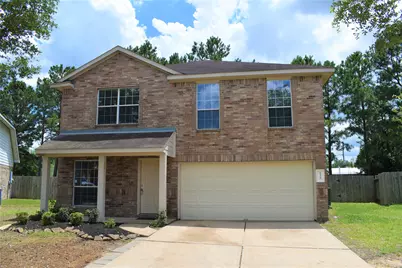 19207 Cedarsham Lane Lane, Katy, TX 77449 - Photo 1