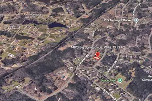 14873 Big Spring Cir, Willis, TX 77378 - Photo 3