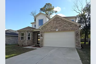 427 Vane Way, Crosby, TX 77532 - Photo 1