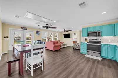 610 Surf Drive, Surfside Beach, TX 77541 - Photo 5