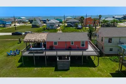 610 Surf Drive, Surfside Beach, TX 77541 - Photo 3
