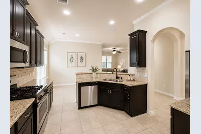 7506 Amber Village Cir, Richmond, TX 77407 - Photo 7