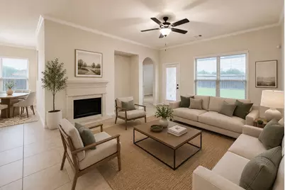 7506 Amber Village Cir, Richmond, TX 77407 - Photo 11