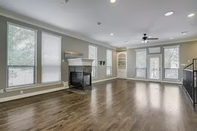 6128 Hamman Street, Houston, TX 77007 - Photo 3