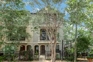 6128 Hamman St, Houston, TX 77007 - Photo 1