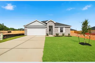 15742 Garden Ridge Drive, Montgomery, TX 77316 - Photo 1