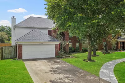 4011 Cedarwood Drive, Pearland, TX 77584 - Photo 27