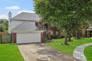 4011 Cedarwood Dr, Pearland, TX 77584 - Photo 27