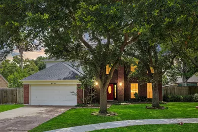 4011 Cedarwood Drive, Pearland, TX 77584 - Photo 29