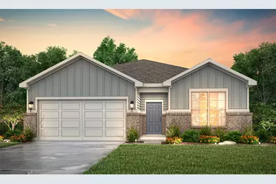 4468 Wisenbaker Way, Bryan, TX 77845 - Photo 1