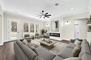 10154 County Road 302, Plantersville, TX 77363 - Photo 7