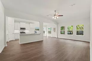 2231 Lakewood Dr, West Columbia, TX 77486 - Photo 7