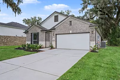 2231 Lakewood Drive, West Columbia, TX 77486 - Photo 29