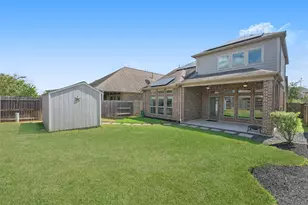 19418 Blueberry Cedar Dr, Cypress, TX 77433 - Photo 29