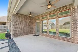 19418 Blueberry Cedar Dr, Cypress, TX 77433 - Photo 31