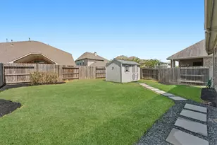 19418 Blueberry Cedar Dr, Cypress, TX 77433 - Photo 33