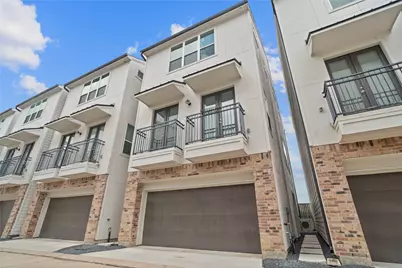 1284 N Post Oak Road #B, Houston, TX 77055 - Photo 31