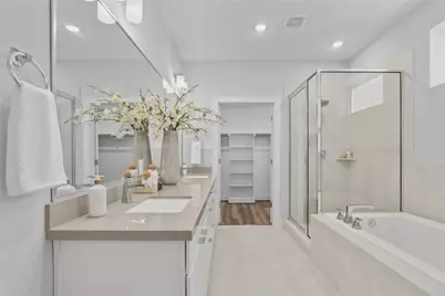 1284 N Post Oak Road #B, Houston, TX 77055 - Photo 23