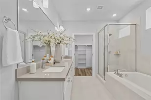 1284 N Post Oak Rd, Houston, TX 77055 - Photo 23