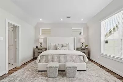 1284 N Post Oak Road #B, Houston, TX 77055 - Photo 19
