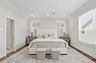 1284 N Post Oak Rd, Houston, TX 77055 - Photo 19