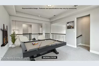12403 Eastland County Street, Cypress, TX 77433 - Photo 5