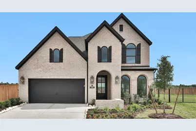 12403 Eastland County Street, Cypress, TX 77433 - Photo 1