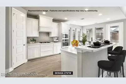 12403 Eastland County Street, Cypress, TX 77433 - Photo 5