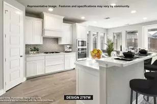 12403 Eastland County St, Cypress, TX 77433 - Photo 5