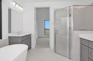 12403 Eastland County St, Cypress, TX 77433 - Photo 9