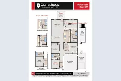 8626 Willet Street, Baytown, TX 77521 - Photo 5